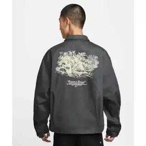 나이키 NIKE 라이프 필드 재킷 M - 앤트러사이트:라이트 카키 HV1329-060HV1329-060 118515