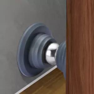 무타공 자석스토퍼 도어스토퍼 문닫힘방지