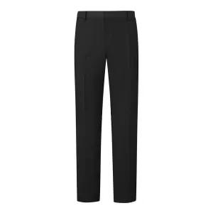 [지이크] WEAREVER 멜란지 팬츠 그레이 (PIFAA4503)