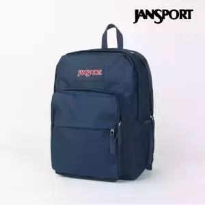 잔스포츠 백팩 빅데이 가방 네이비 EK0A5BLE-N54