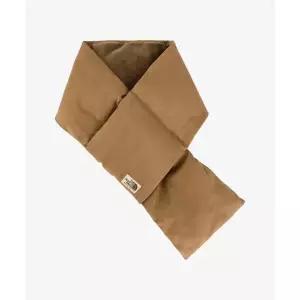 [노스페이스]THE NORTH FACE NA5IR51J 화이트라벨 티볼 머플러 스웨이드 CAMEL 919159