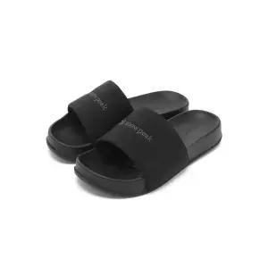 [SNOW PEAK]SNOWPEAK APPAREL 버디 슬라이드 S25ZUFSD25 Black S25ZUFSD25BK 919758