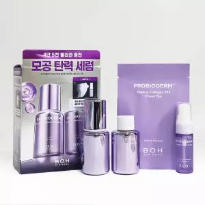 바이오힐보 프로바이오덤 콜라겐 리모델링 세럼30ml+리필30ml+미스트15ml