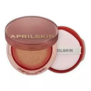 에이프릴스킨 히어로쿠션(본품+리필) 21호 라이트베이지