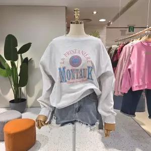 [대구백화점] [에잇컨셉]몬타 쭈리맨투맨(C25C7FTS020)