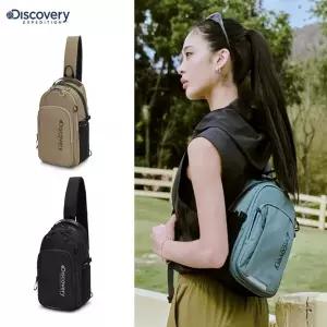 [디스커버리] DXSG1085N 아웃도어 라지 슬링 (DXSG1085N)