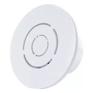 (한양테크) 욕실용 원형 저소음 환풍기/화장실/정화조/업소용/강력/냄새/차단/아파트/식당용/주방/사무실