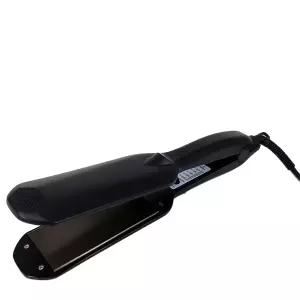 넓은판 고데기 스트레이트 전문가용 미용실