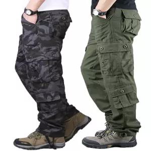 미군군복 미군복 전투복 바지 제복 야외 남자 육군