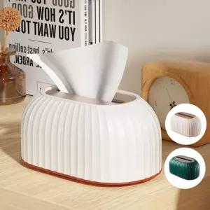 북유럽풍 인테리어 티슈 휴지 케이스/사각/물티슈/디스펜서/각티슈/각티슈함/냅킨/커버/호텔/리필/가정용