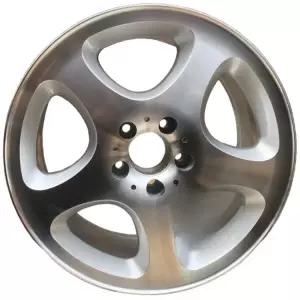 17인치 자동차휠 자동차 알루미늄 디자인