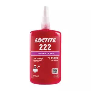 볼트접착제 혐기성 풀림방지 밀봉 222 나사고정제50ml