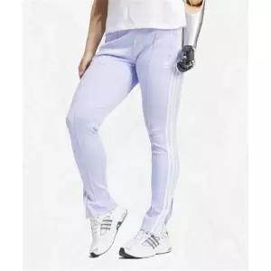 ADIDAS 슈퍼스타 트랙 팬츠 - 퍼플 IR8075 2438093