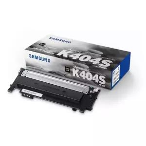 삼성정품 컬러 레이저 프린터 토너 1,500매 (블랙) CLT-K404S/TND etv