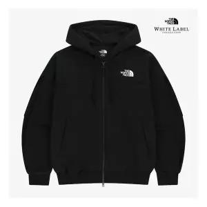 [노스페이스]화이트라벨 데이오프 후드 집업 NJ5JR50K 929329