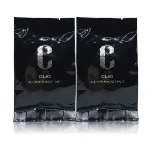클리오 올 뉴 마그넷 팩트 리필+리필 무료배송