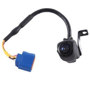 현대 기아 Verax 호환 후면보기 주차 카메라 반전 이미지 센서 95760-2J300 957602J300 내구성