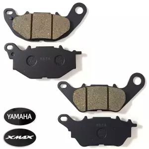 CNB XMAX300 패드 엑스맥스 브레이크패드 프론트 앞 리어 뒤 제동장치부품