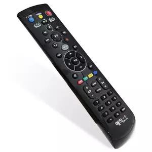 매직온 통합 만능리모콘 MC-450 케이블티비 셋톱박스