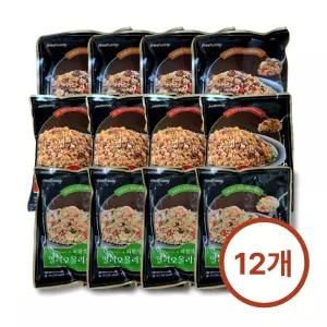 프레시지 최현석 볶음밥 3종 12팩 골라담기