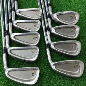 타이틀 DCI 3-P.S 아이언세트 스틸 105 R