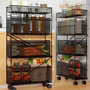 틈새 수납장 120 냉장고 선반 홈카페 슬림 수납 240 슬림장 수납석션 와인