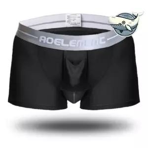 분리형 사각팬티 통기성 남자