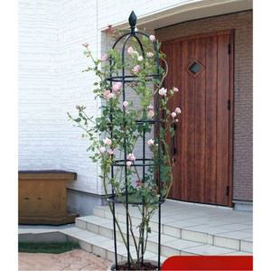 대형 장미 오벨리스크 아치 지지대 정원용품 토분 화분 시렁 넝쿨식물 유인