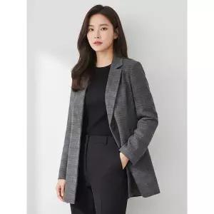 [크로커다일레이디]투버튼 싱글 테일러드 자켓 CLDWJK102_P409119588