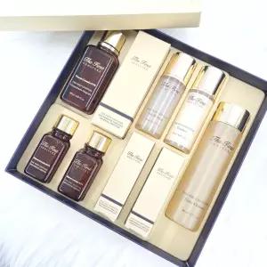 오휘 더퍼스트 제너츄어 제뉴문 앰플 30ml+10ml+10ml 기획 / 유통기한 26년 9월