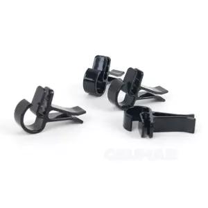 차량용가방걸이 자동차송풍구걸이 4개