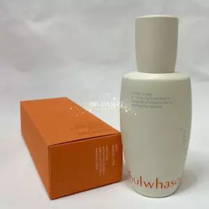 설화수 윤조에센스 단품120ml