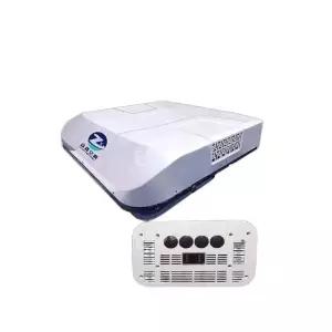 무시동에어컨 4륜 3륜 에어컨 12v 24V 대형트럭 캠핑카 화물차 카라반