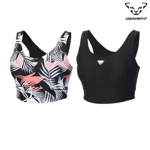 [다이나핏](강남점) 여성 [래쉬가드] PADO 파도 브라탑 YWM24289_GNWT