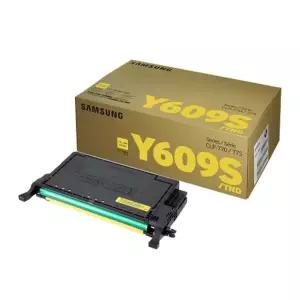삼성정품 컬러 레이저 프린터 토너 7,000매 (옐로우) CLT-Y609S/TND etv