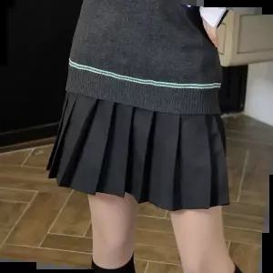 교복치마 교복몰 마법학교 마법소녀 감성 블랙치마