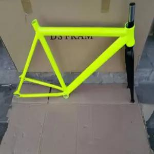 프라임 픽시프레임 자전거 에디션 알루미늄 트랙