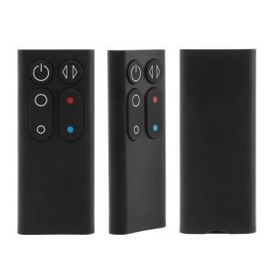 다이슨 AM04 AM05 냉온 블레이드리스 팬 예비 부품 교체용 공기 청정기 리모콘