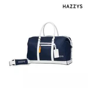 헤지스골프 남성 보스턴백 골프백 HZBB-010M 네이비