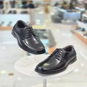 [미셸by탠디] 미셸by 탠디 Y25045MA 남성신발 3cm 초경량 컴포트 정장캐쥬얼 기본더비구두