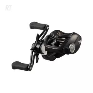 로켓터틀 다이와 24 타툴라 TW 100L 초경량베이트릴