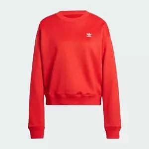 [아디다스] 크롭 맨투맨 138595704