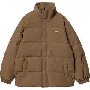 [칼하트] 댄빌 패딩 자켓 142047649