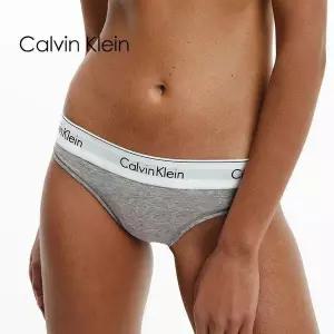 [Calvin Klein]캘빈클라인 여성 티팬티 속옷 151642658