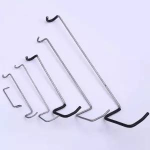 사과나무 고정기구 지주대 고정 클립 개량형 8호(00개) 가지유인 귤나무