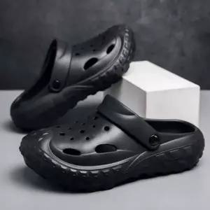 남녀공용 여름용 워터슈즈 물놀이 수영장 샌들 슬리퍼