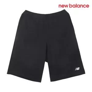 [뉴발란스] 반바지 /w1- NBNVFCO213 19 / UNI 에센셜 메모리 와이드 5부 쇼츠