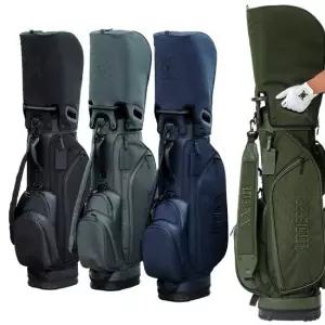 윅스 캐디백 초경량 투어라이트 2.8kg 8.5인치 골프백