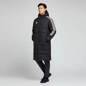 [아디다스] 티로 3S 롱 코트 패딩 151502406