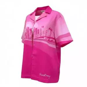 [HOUSE OF SUNNY]하우스 오브 써니 하와이안 반팔 셔츠 151620074